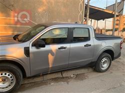 فورد مافريك